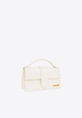 Jacquemus Le Grand Bambino Shoulder Bag Cream 213BA007 3164-115