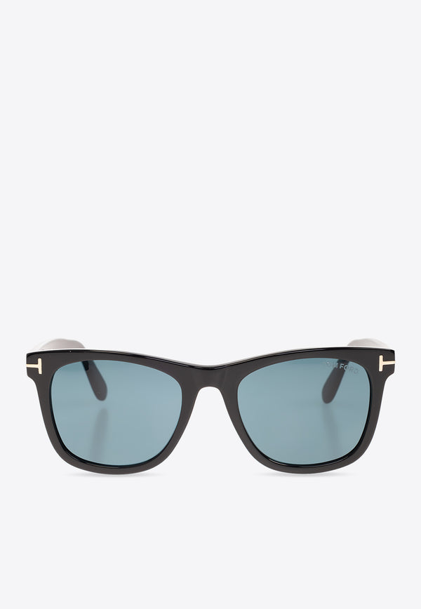Tom Ford Kevyn Square Sunglasses FT1099 0-5201N