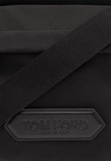 Tom Ford Mini Logo Messenger Bag H0461 TNY017G-1N001