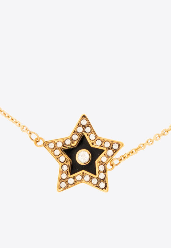 Tory Burch Kira Star Chain Bracelet Gold 153662 0-700