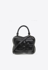 GANNI Small Butterfly Leather Crossbody Bag A5489 5893-099