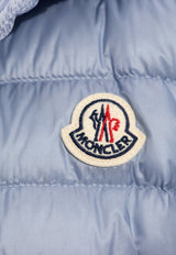 Moncler Liane Logo-Patch Gilet I20931A10200 53048-715