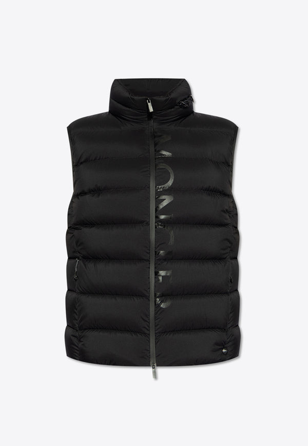 Moncler Cenis Quilted Down Vest I20931A00036 53333-999