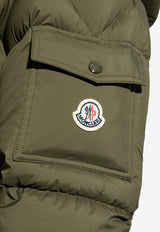 Moncler Vezere Short Down Jacket I20911A00044 53333-825