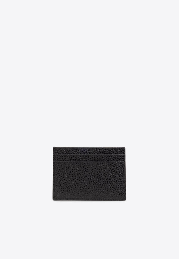 Saint Laurent Tiny Cassandre Leather Cardholder 607603 AAC68-1000