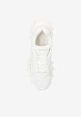 Balmain B-East Low-Top Sneakers White CM1VI327 TCCH-0FB