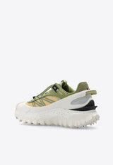 Moncler Trailgrip GTX Low-Top Sneakers Green J109A4M00110 M2671-21I