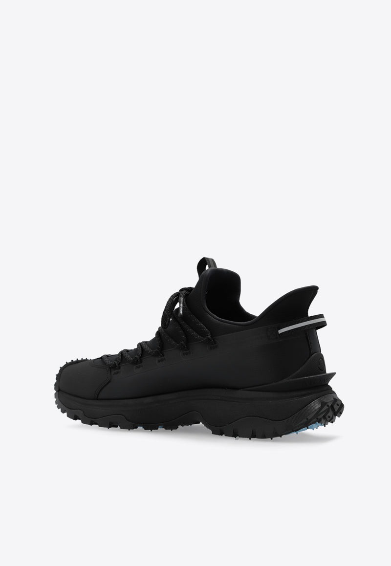 Moncler Trailgrip Lite 2 Sneakers Black J109A4M00090 M3457-999