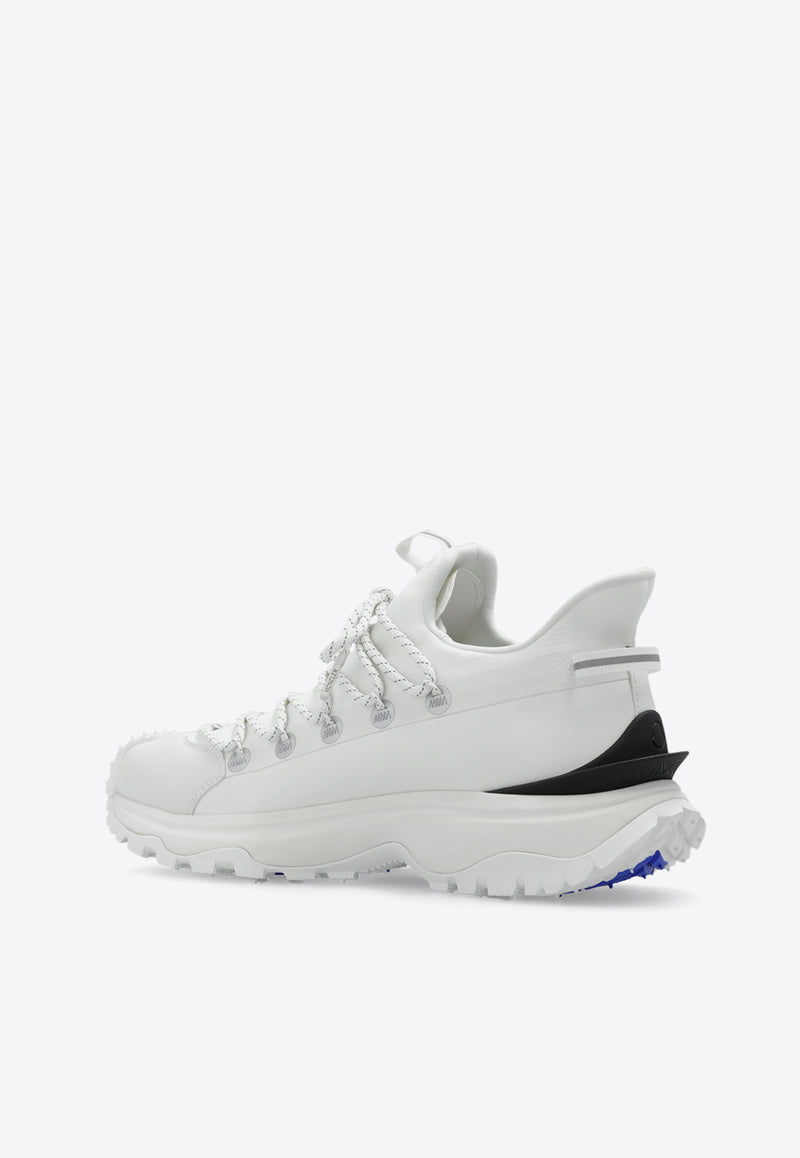 Moncler Trailgrip Lite 2 Sneakers White J109A4M00090 M3457-001