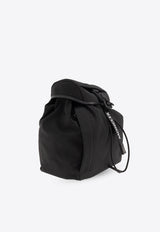 Moncler Trick Water-Repellent Backpack Black J109B5A00001 M3873-999