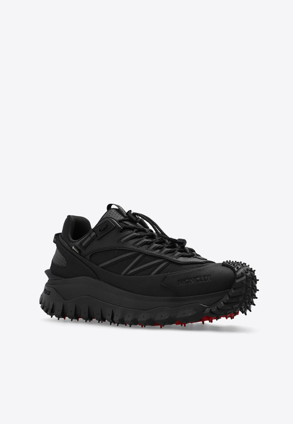 Moncler Trailgrip GTX Low-Top Sneakers Black J109A4M00100 M2058-999