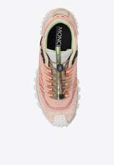 Moncler Trailgrip GTX Low-Top Sneakers Multicolor J109B4M00160 M4052-516