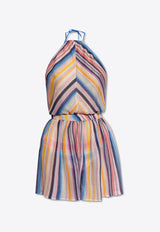 Missoni Beach Dress - Multicolour Multicolour MS24SG0A BR00UW-S72EC