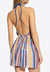 Missoni Beach Dress - Multicolour Multicolour MS24SG0A BR00UW-S72EC