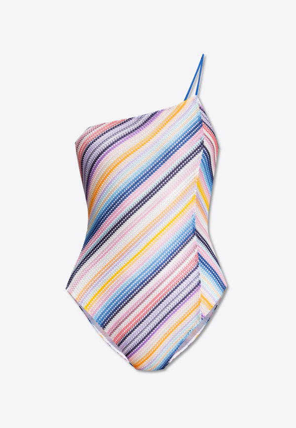 Missoni One-Piece Swimsuit - Multicolour Multicolour MS24SP0D BR00UW-S72EC