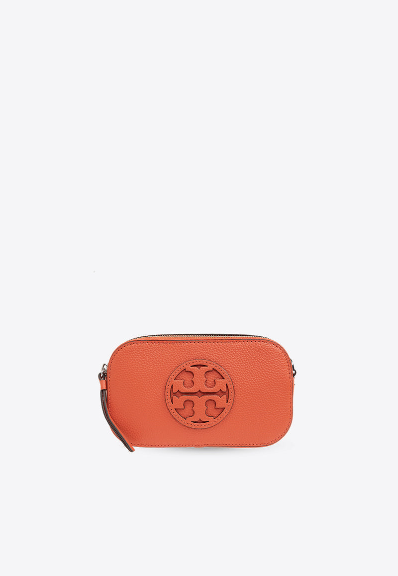 Tory Burch Mini Miller Crossbody Bag Orange 159348 0-601