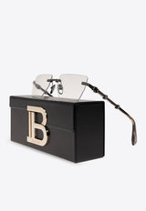 Pierre Optical Glasses