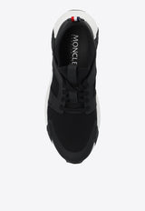 Moncler Lunarove Low-Top Sneakers Black J109A4M00230 M1419-999