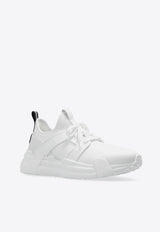 Moncler Lunarove Low-Top Sneakers White J109A4M00230 M2936-P09