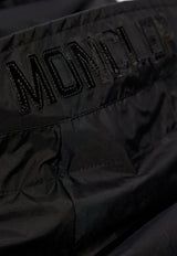 Moncler Celeno Zip-Up Jacket  Black J10931A00041 597G0-999