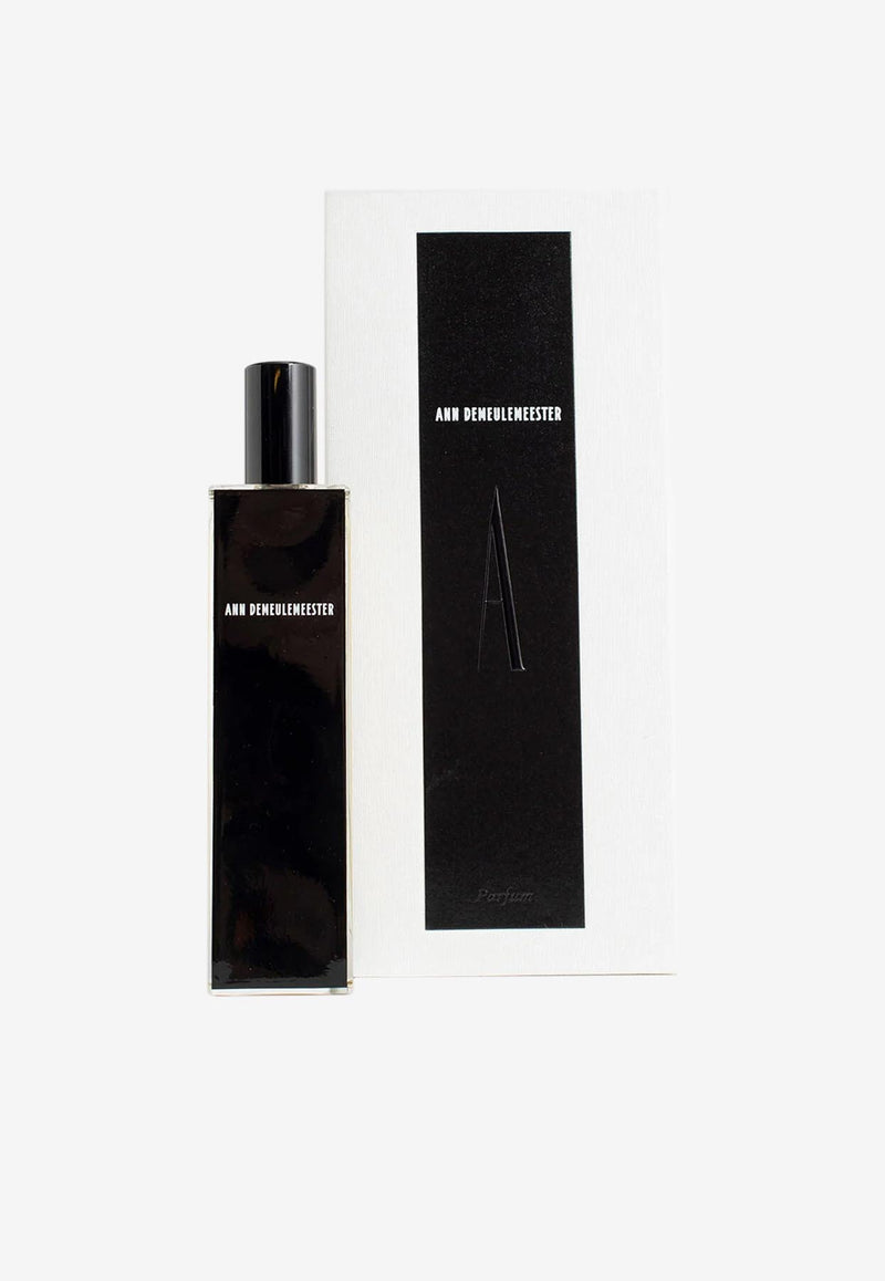 Ann Demeulemeester A Perfume - 75 ml Black B0011107PF001_099