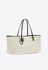 JW Anderson Anchor Canvas Tote Bag Beige HB0599FA0343_157