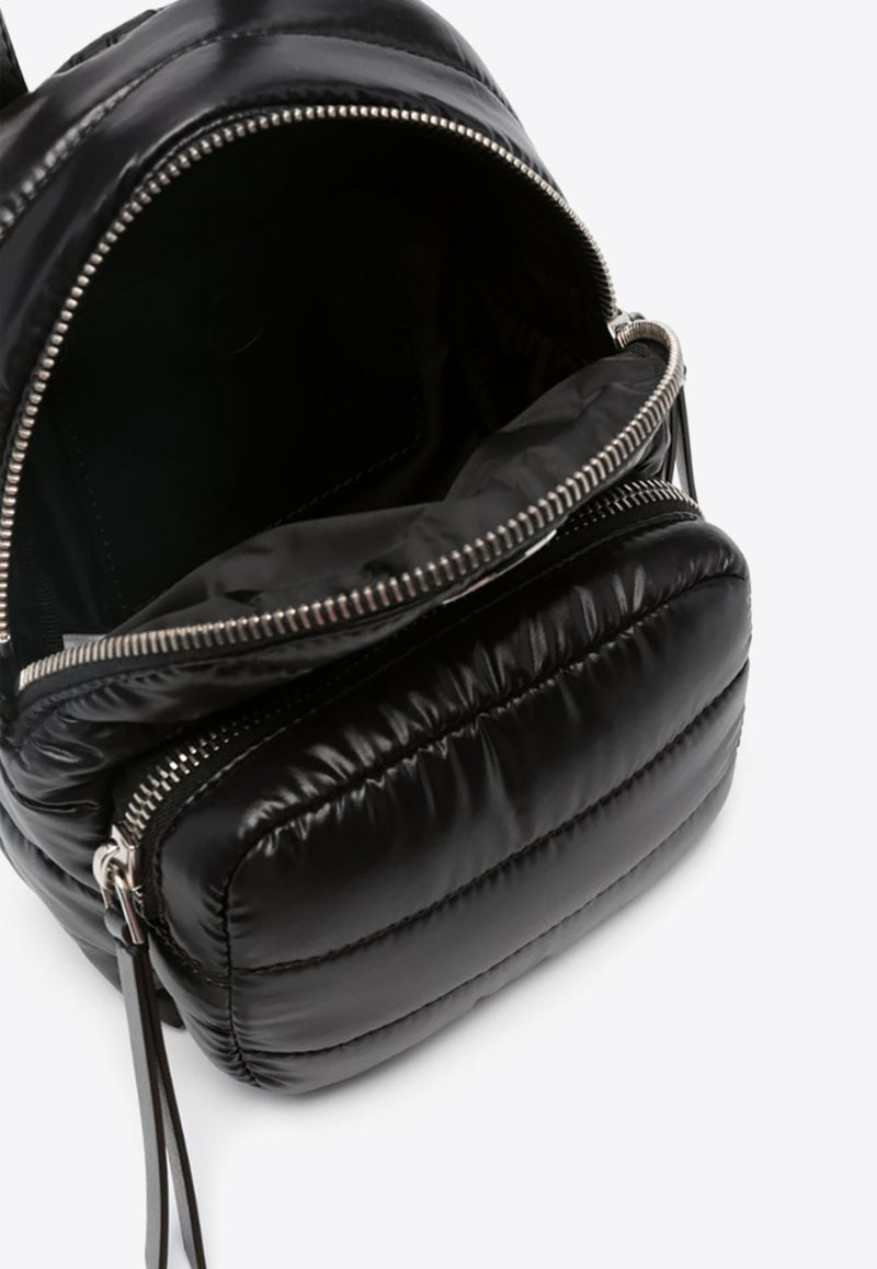 Moncler Small Kilia Quilted Bag J109B5L00024M2176_999 Black
