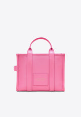 Marc Jacobs Medium Leather Tote Bag H004L01PF21_666 Pink