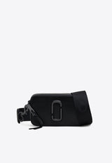 Marc Jacobs The Snapshot Crossbody Bag M0014867_001 Black