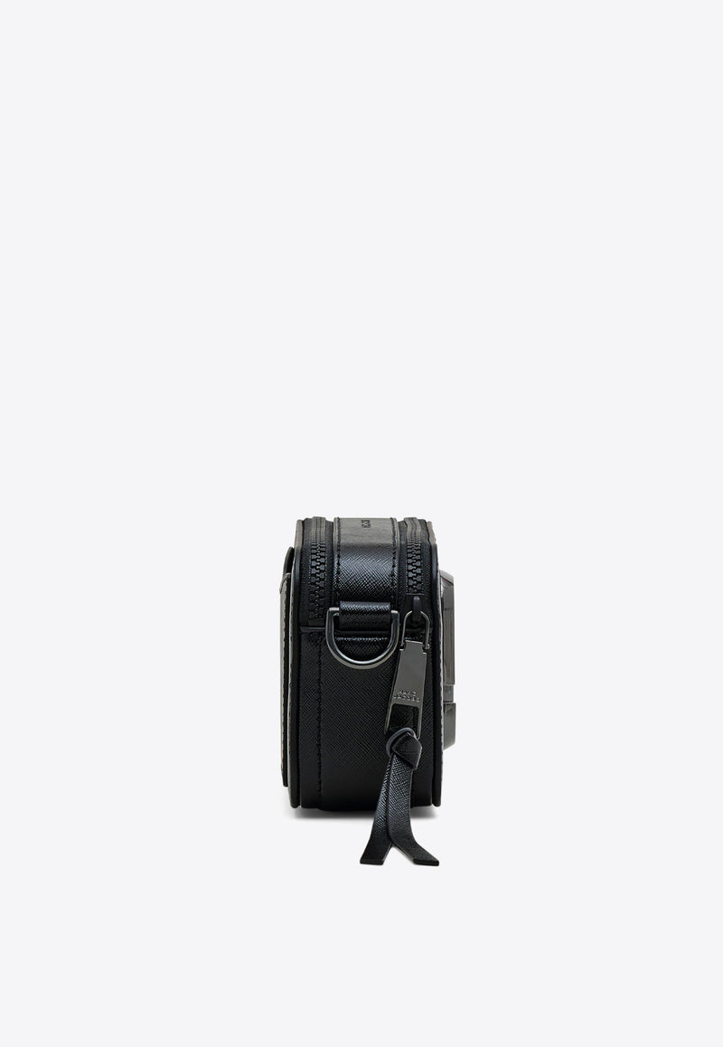 Marc Jacobs The Snapshot Crossbody Bag M0014867_001 Black