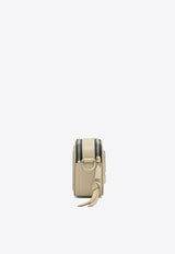 Marc Jacobs The Snapshot Crossbody Bag M0014867_223 Khaki