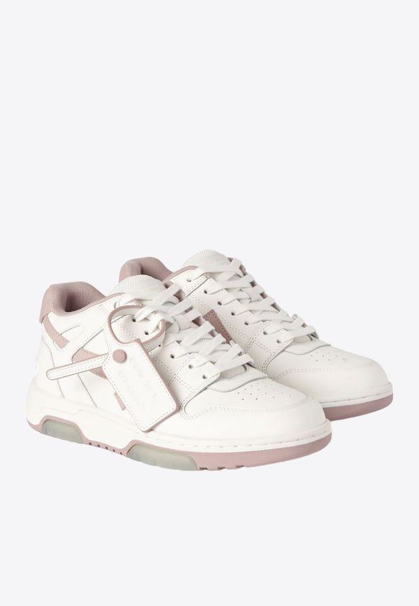 Off-White Out of Office Low-Top Sneakers


 White OWIA259C99LEA005_0130