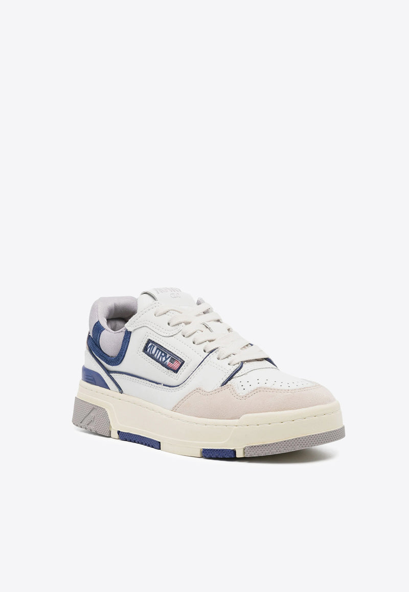 Autry CLC Low-Top Sneakers White ROLWMM_38