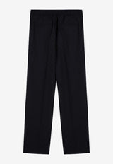 Gucci GG Jacquard Pants Blue 791166ZAORH/P_GUC-4036