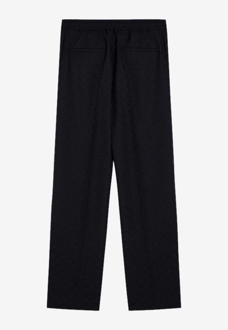 Gucci GG Jacquard Pants Blue 791166ZAORH/P_GUC-4036