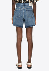 Citizens Of Humanity Marlow Denim Shorts Denim 2080B3011_ARETT