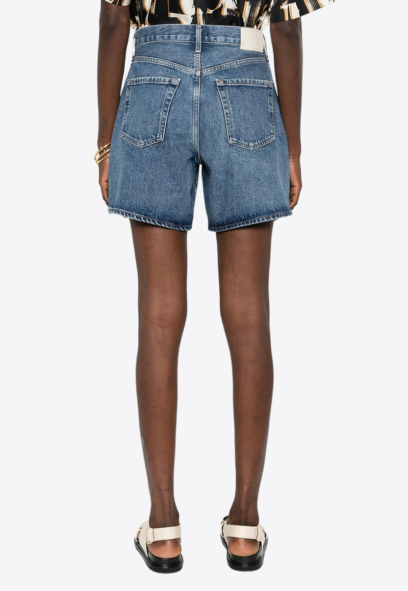 Citizens Of Humanity Marlow Denim Shorts Denim 2080B3011_ARETT