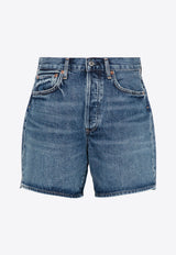 Citizens Of Humanity Marlow Denim Shorts Denim 2080B3011_ARETT