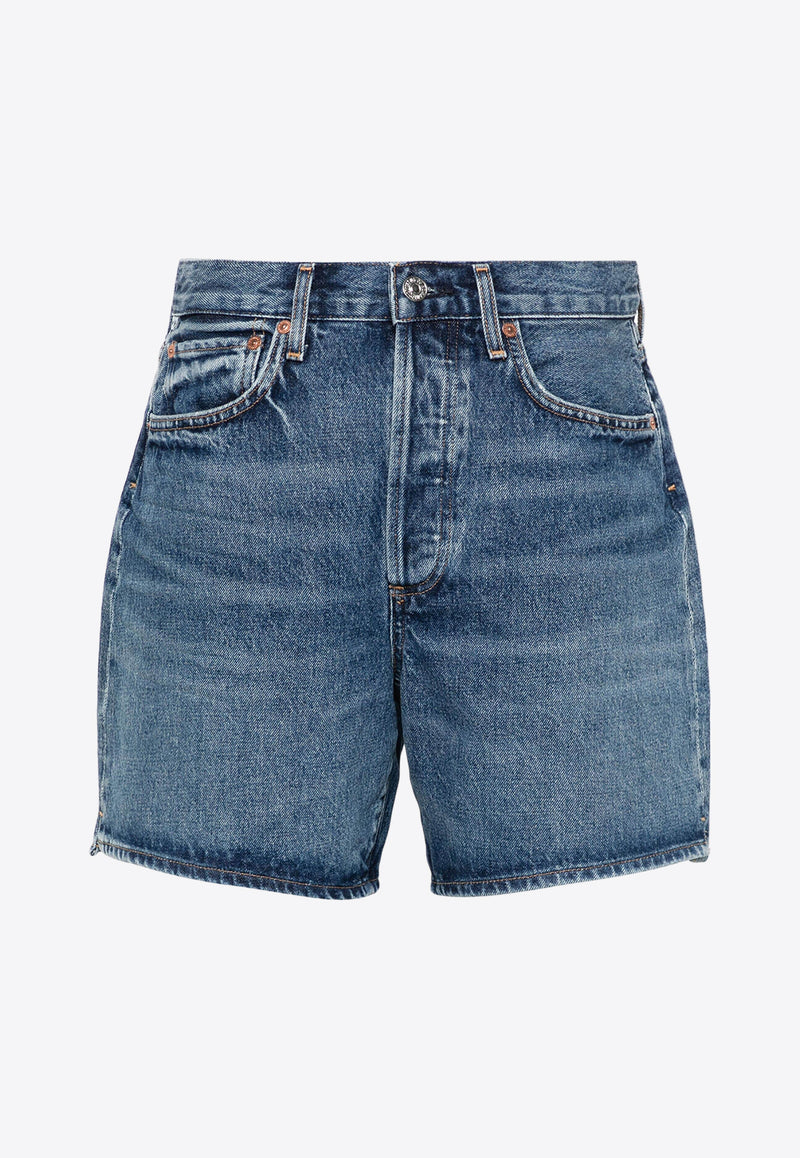 Citizens Of Humanity Marlow Denim Shorts Denim 2080B3011_ARETT