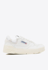 Autry CLC Low-Top Sneakers White ROLWMM_41