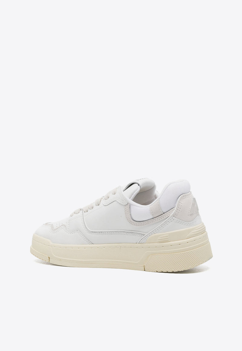 Autry CLC Low-Top Sneakers White ROLWMM_41