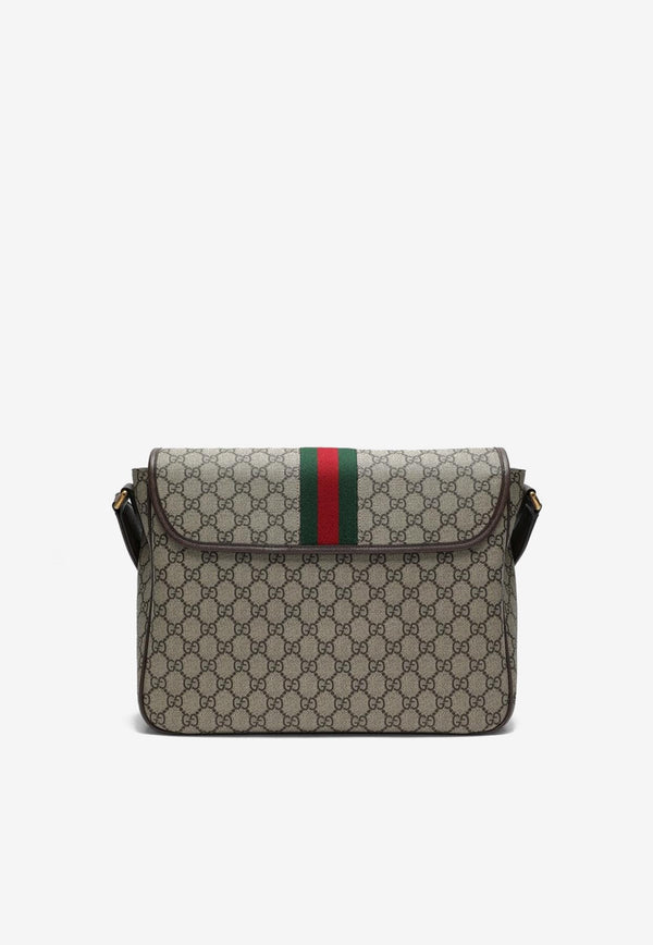 Bags GG Ophidia Messenger Bag Beige 792119FACJQ/P_GUC-9741