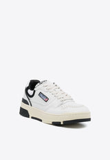 Autry CLC Low-Top Sneakers White ROLWMM_04