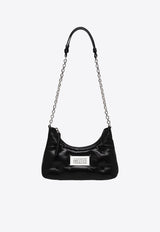 Maison Margiela Micro Glam Slam Shoulder Bag Black SB1WG0021P4300_T8013