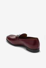 Gucci Horsebit Leather Loafers 795116AADQC/P_GUC-6207