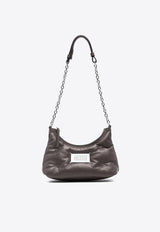 Maison Margiela Micro Glam Slam Padded Shoulder Bag Gray SB1WG0021P4300_T2152