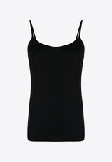 Wolford Hawaii Sleeveless Top Black 56228_7005