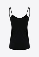 Wolford Hawaii Sleeveless Top Black 56228_7005