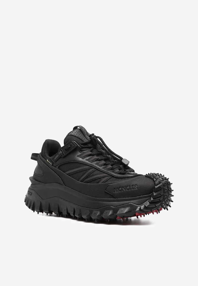 Moncler Trailgrip GTX Low-Top Sneakers Black J209B4M00080M2058_999