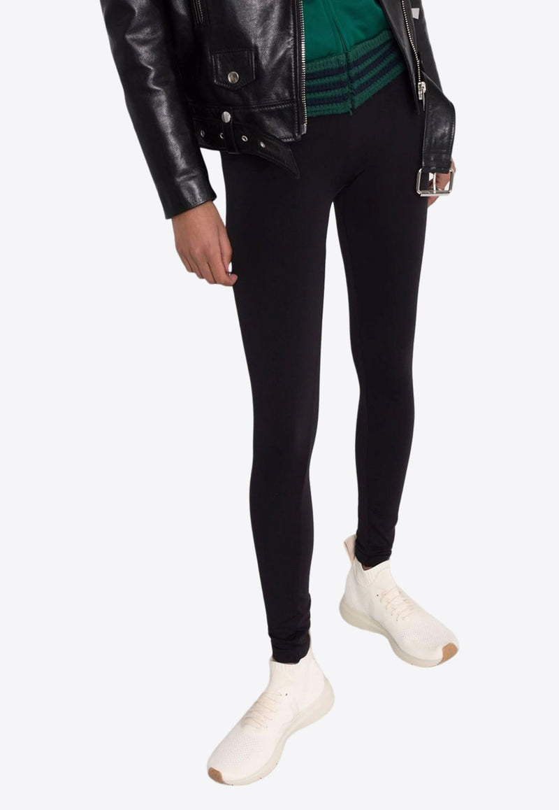 Wolford Light Shape Leggings Black 16021_7005